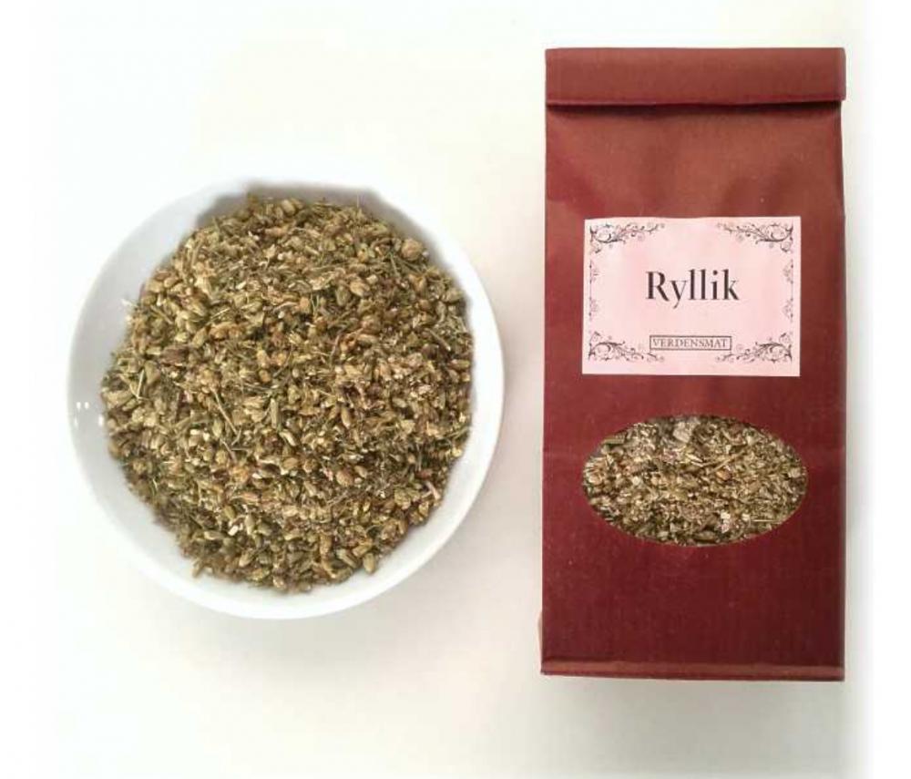 Ryllik, 14g