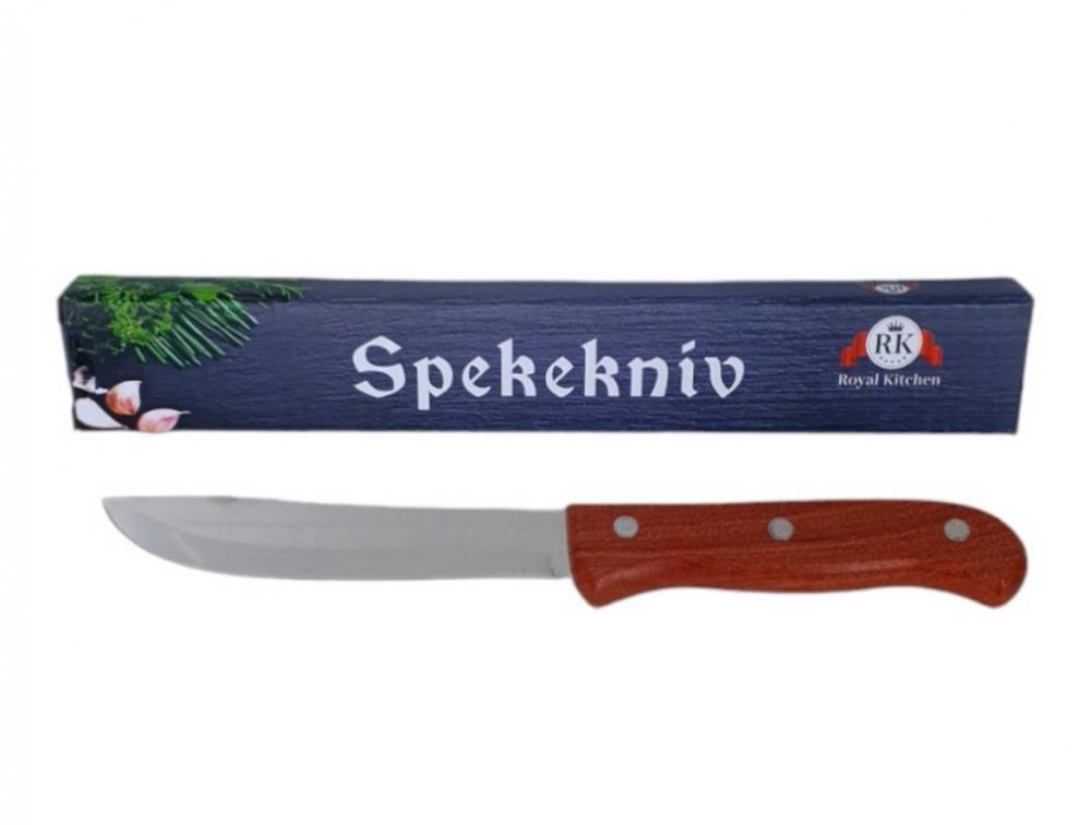 Royal Kitchen Spekekniv