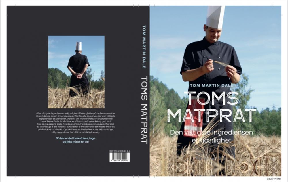 Den viktigste ingrediensen er kjærlighet 