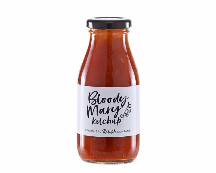 Bloody Mary Ketchup, 290g