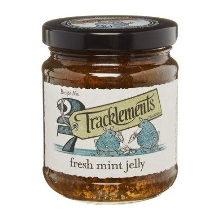Fresh Mint Jelly, 250g