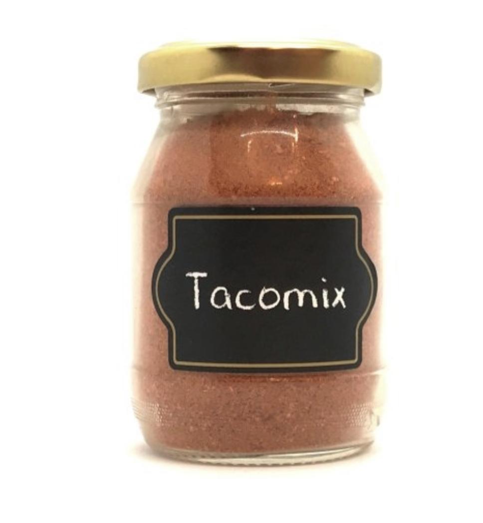 Tacomix 100 gram