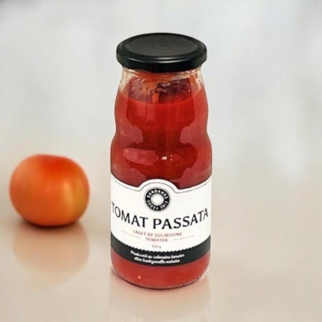 Dardanos Tomat Passata 350g
