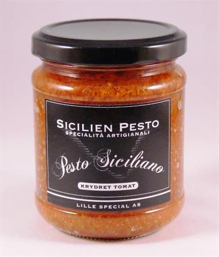 Pesto Siciliano 190g