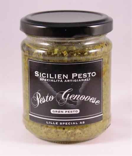 Pesto alla Genovese 190g