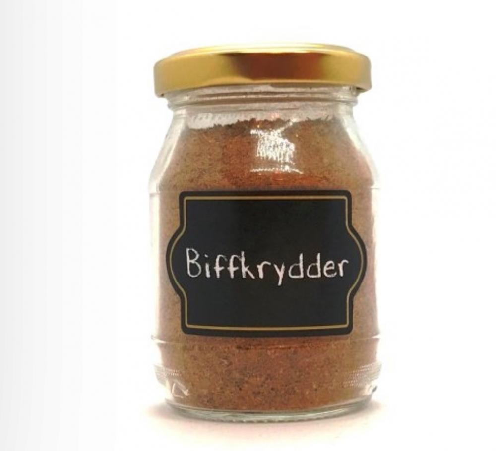 Biffkrydder 80 gram