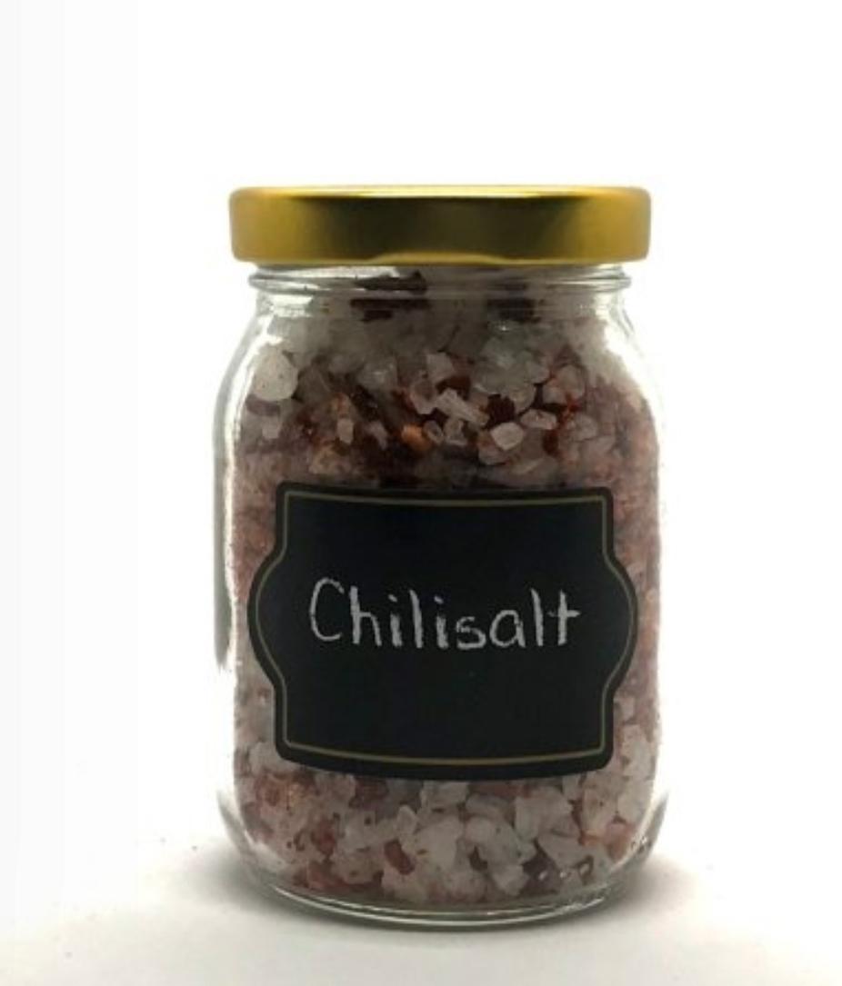 Chilisalt 100 gram