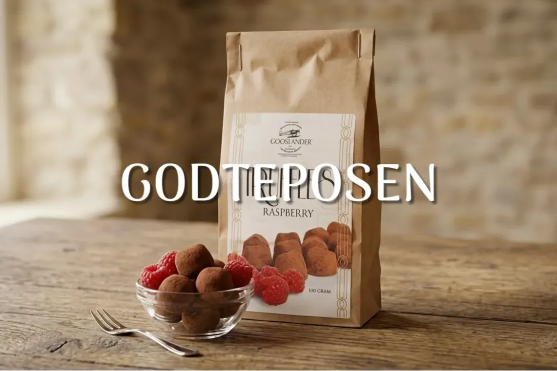 Godteposen