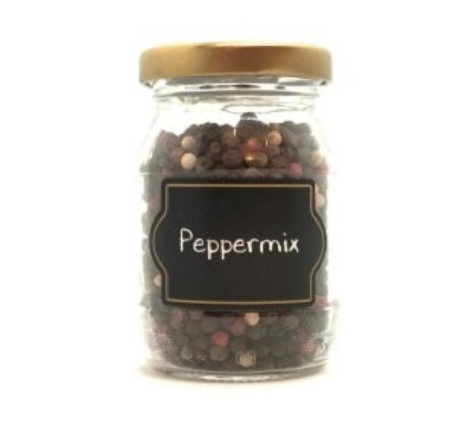 Peppermiks 80 gram 