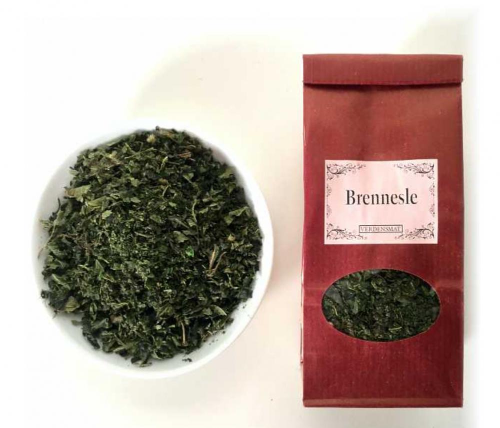 Brennesle, 10g